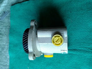 【客車葉片泵,客車價(jià)格,圖片,配件廠家】