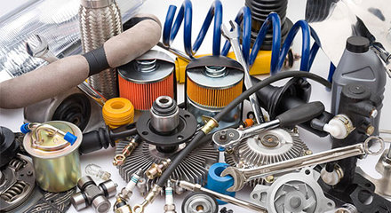 跨境電商中汽車(chē)配件零售出口大幅上升