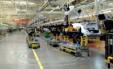 獵豹汽車被&ldquo;賣&rdquo;的背后,預示了國產二三線汽車的未來嗎?