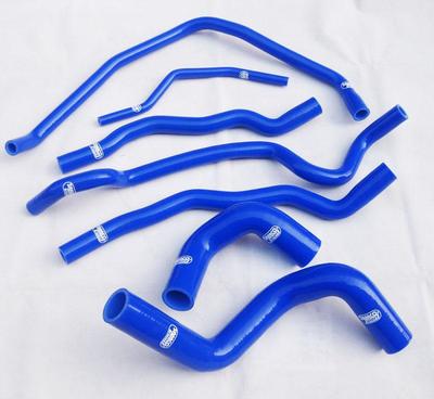 雪佛蘭科魯茲1.6T/L汽*全車硅膠水管 套件 品質保證