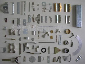 東莞遠(yuǎn)恒制品廠 專業(yè)制造五金與汽車(chē)配件的卓越品質(zhì)